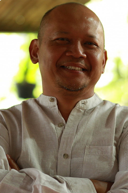 Photo of Tonny Trimarsanto, Directing