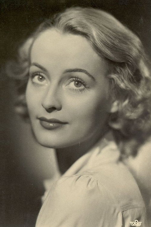 Photo of Irene von Meyendorff, Acting