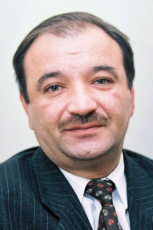 Photo of Məhərrəm Qurbanov, Acting