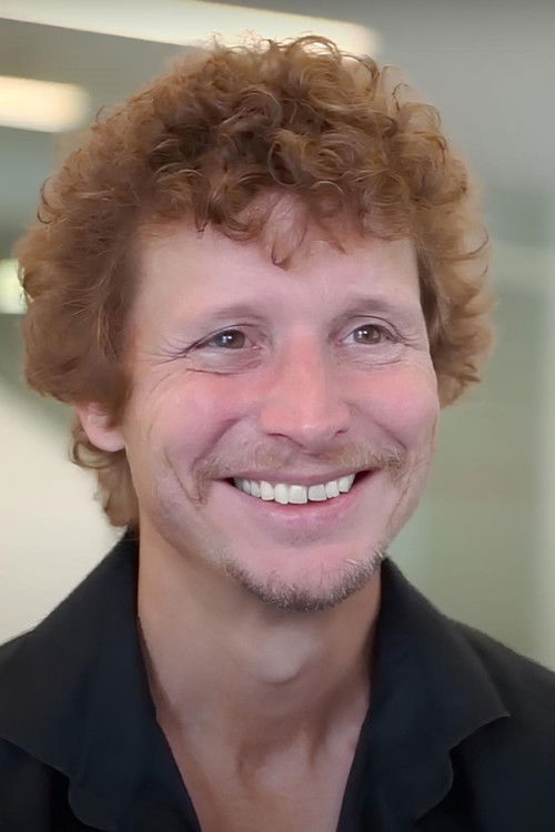 Robert Valley profile