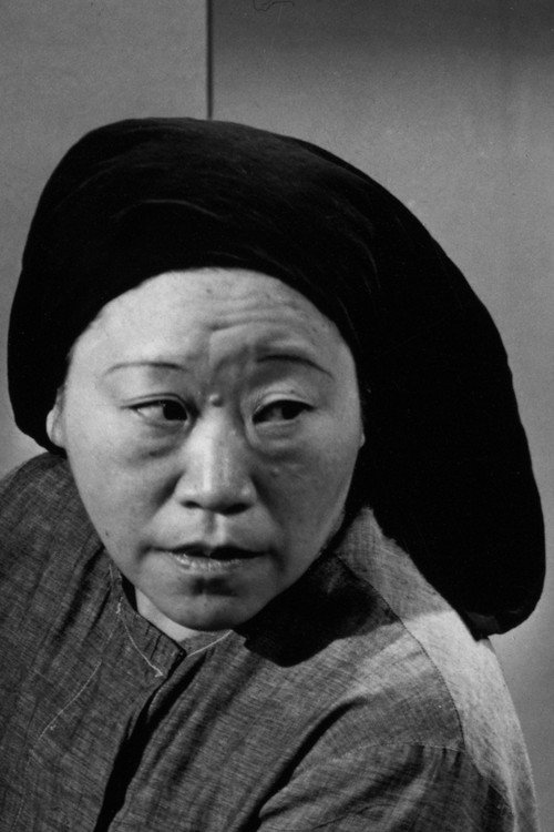 Photo of Grace Lem, Acting