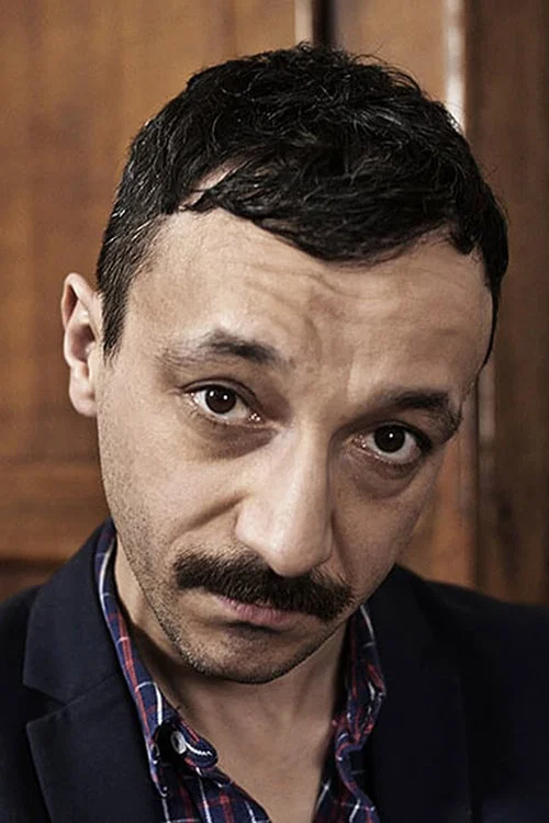 Photo of Benoît Forgeard, Acting