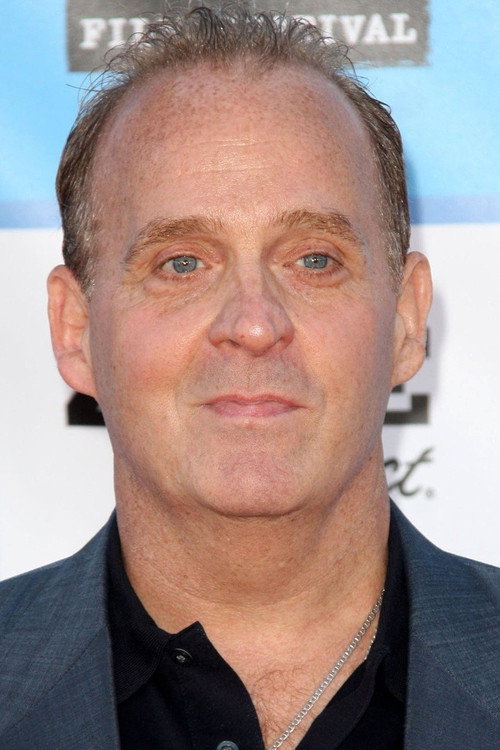 Photo of John Michael Bolger, Acting