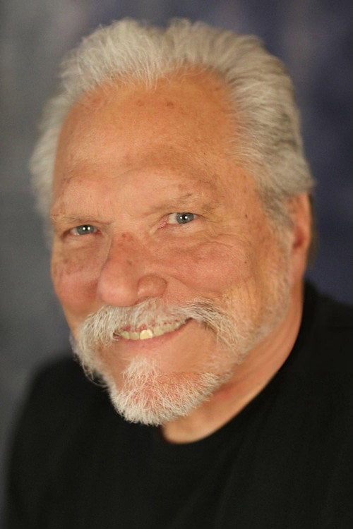 Photo of Jorma Kaukonen, Acting