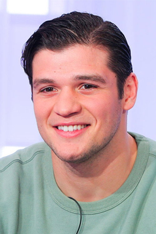 Photo of Bruno Surace, Acting