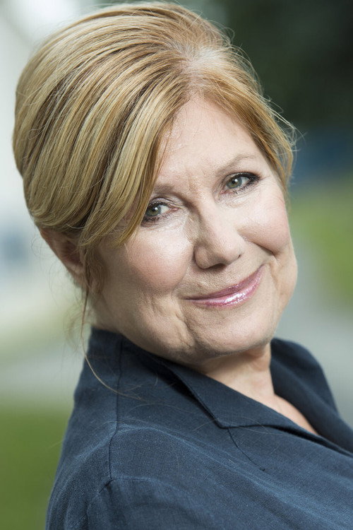 Photo of Vlasta Peterková, Acting