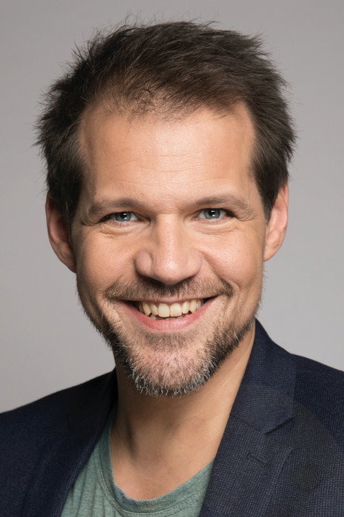 Photo of René van Kooten, Acting