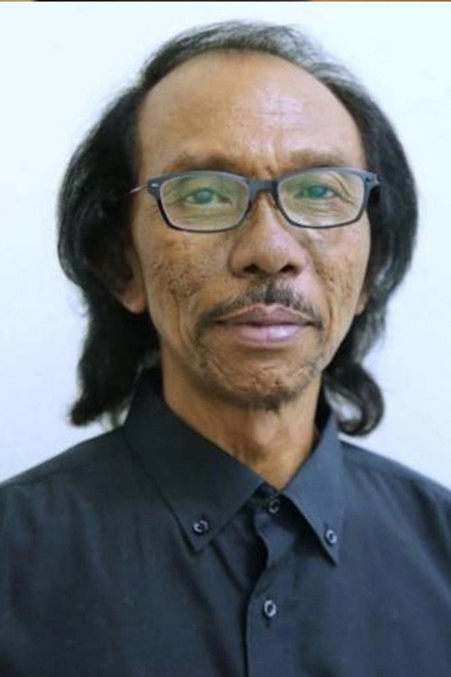 Photo of Dewa Sapri, Acting