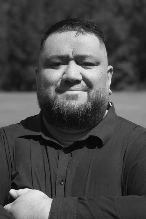 Photo of Jeremiah Puni, Directing