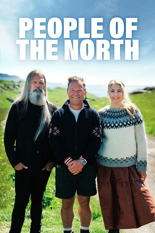 People of the North poster