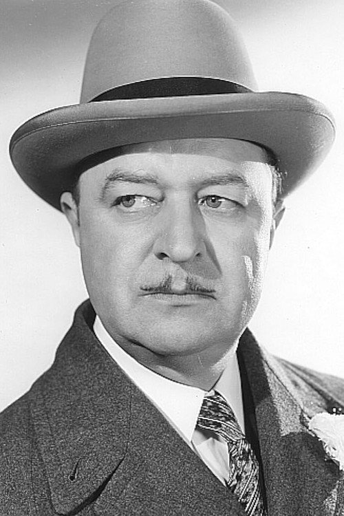 Photo of Chester Clute, Acting