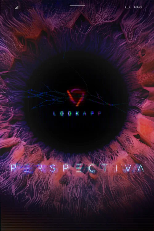 Movie poster for Perspectiva (2024)