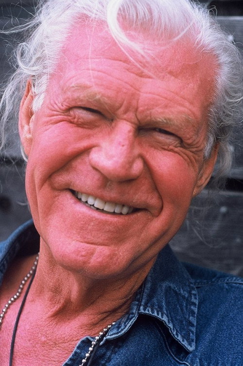 Photo of Billy Joe Shaver, Acting