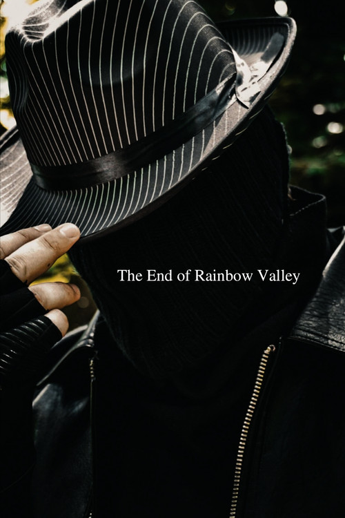 Movie poster for The End of Rainbow Valley (2026)