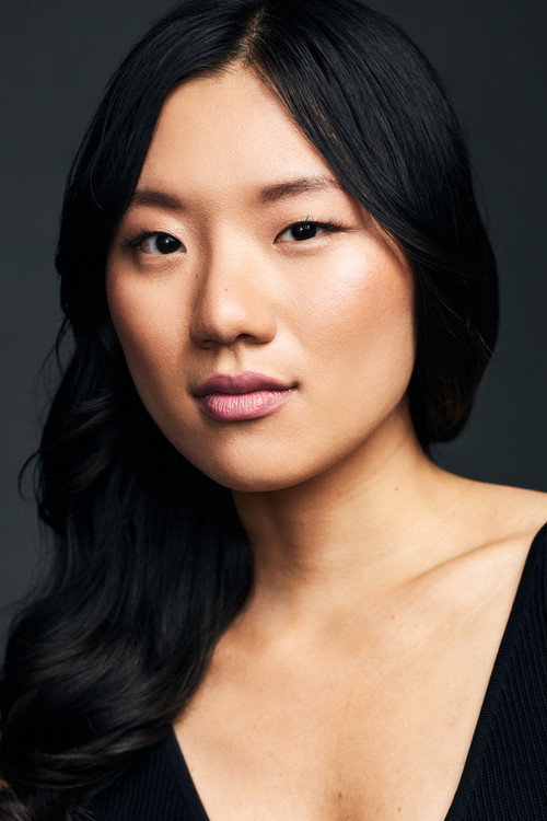 Photo of Kelly J Seo, Acting