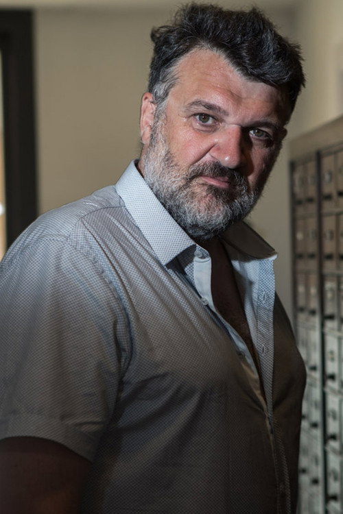 Photo of Ion Arretxe, Art