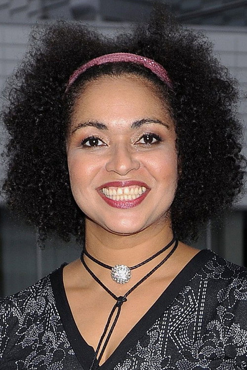 Photo of Camilla Henemark, Acting