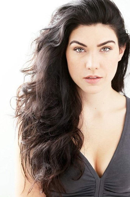 Photo of Laura Keller, Acting