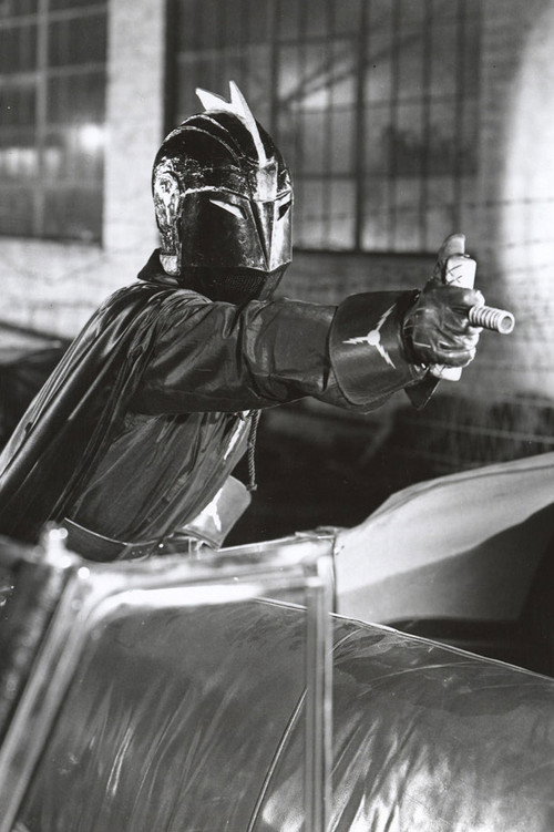 Movie poster for Torpedo of Doom (1966)