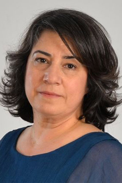 Photo of Zeynep Erkekli, Acting