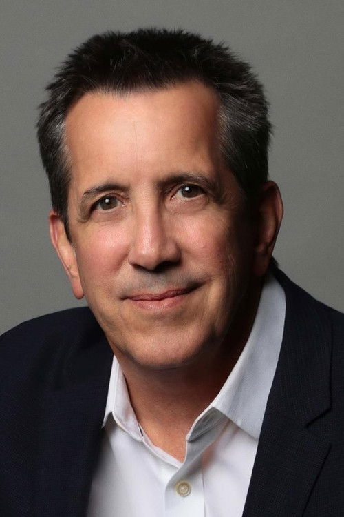 Photo of Christopher DeFaria, Production