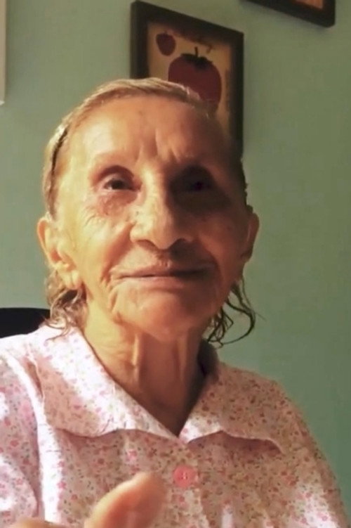 Photo of Tereza de Castro Brito, Acting