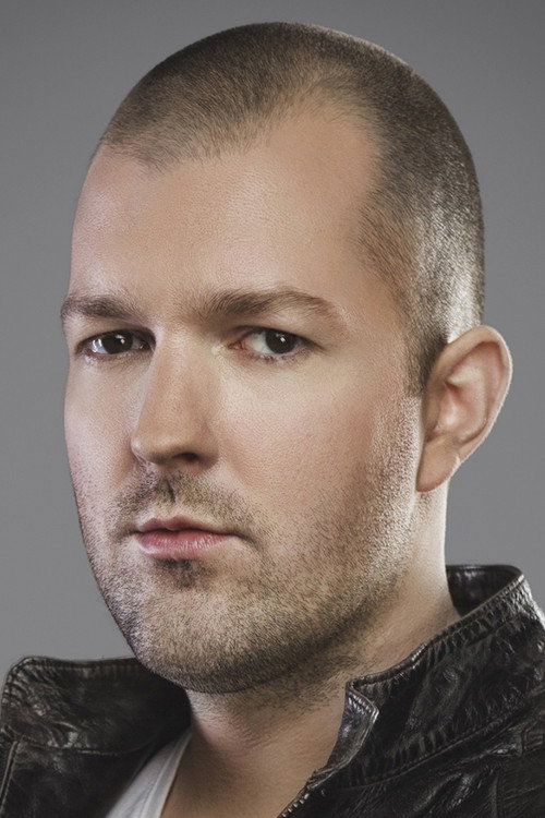 Photo of Brennan Heart, Acting