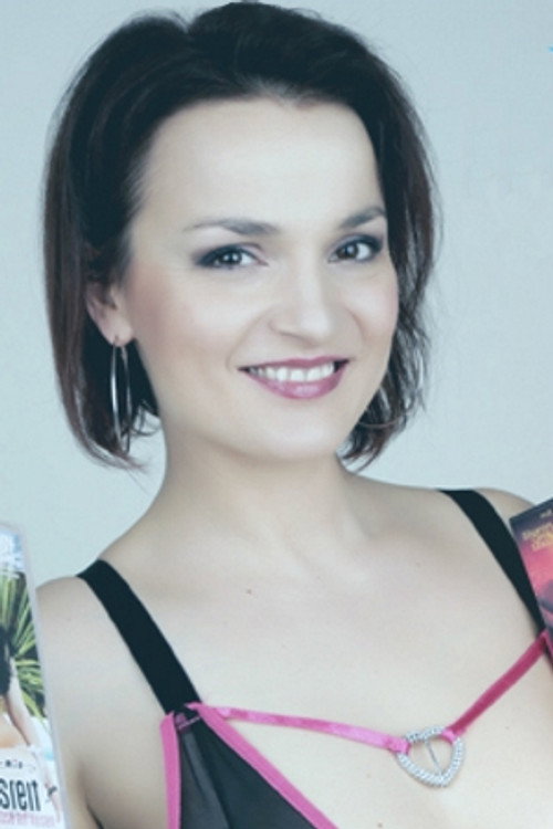 Photo of Maria Mia, Acting