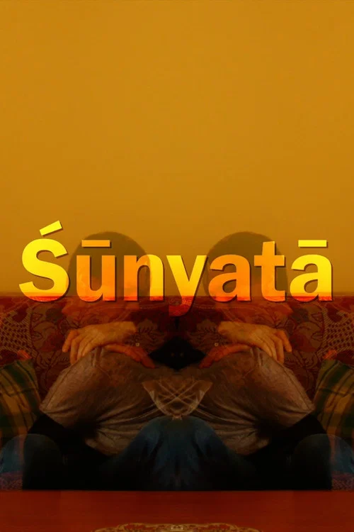 Movie poster for Sunyata (2022)