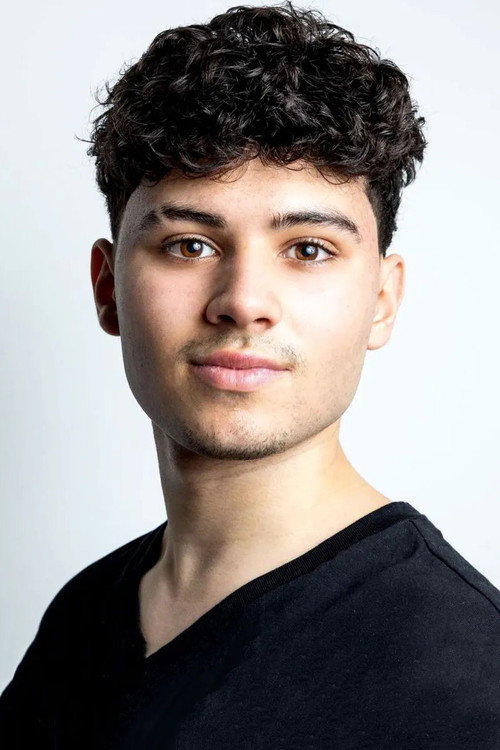 Harvey Elgood profile