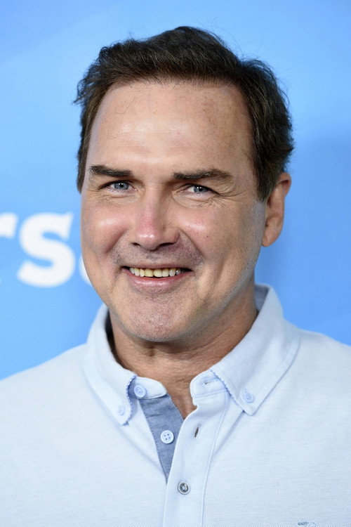 Photo of Norm Macdonald, Acting