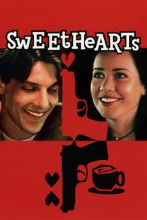 Movie poster for Sweethearts (1997)