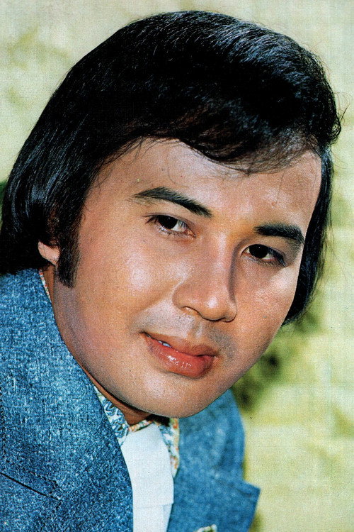Photo of Santi Khraprayoon, Acting