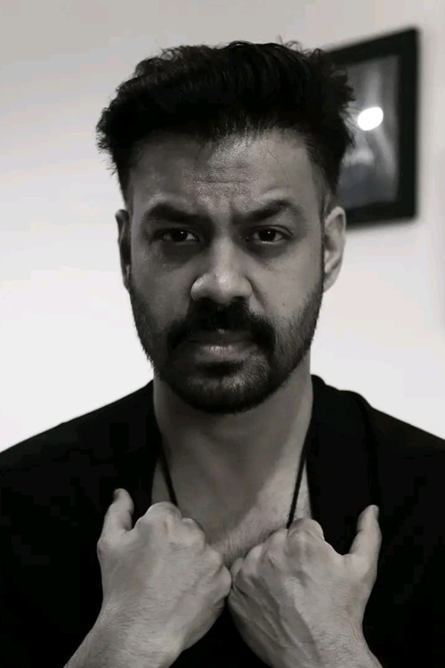 Photo of Ashiwin Ray Mohapatra, Acting