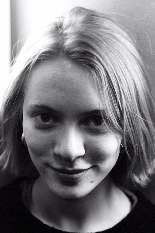 Hannusya Yarmolenko profile