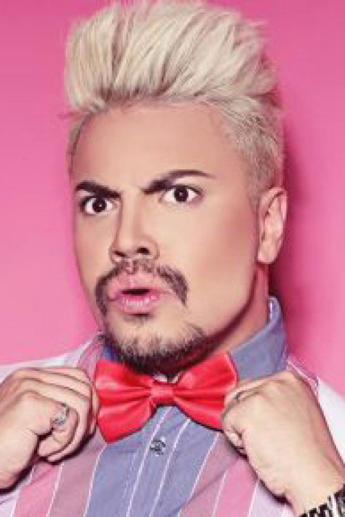 Photo of Sam Brodie, Acting