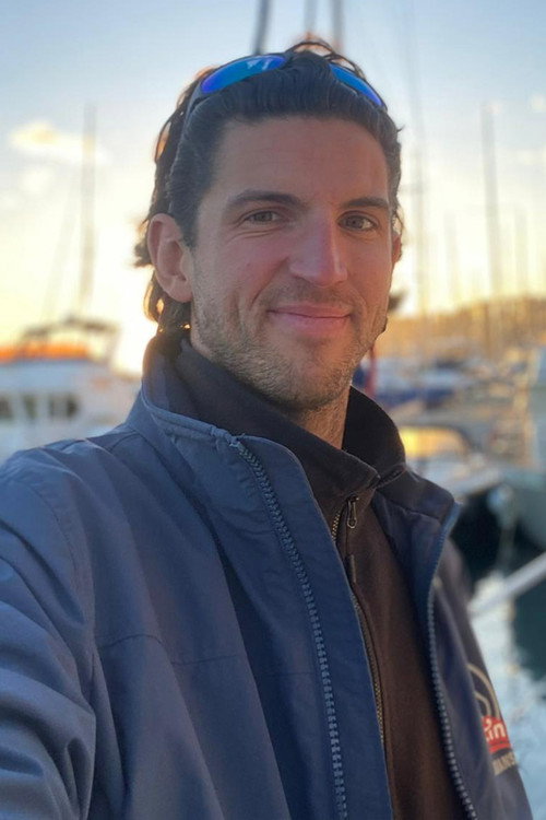 Photo of Antoine Sauwen, Directing