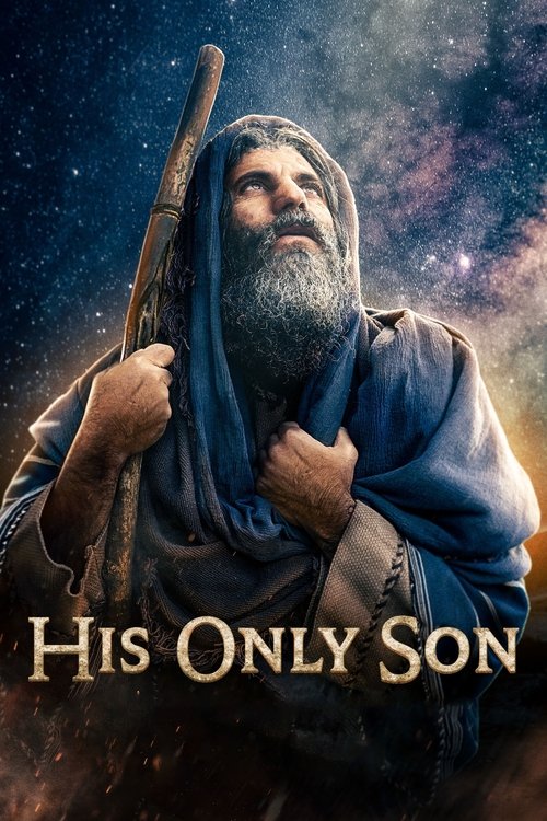Movie poster for His Only Son (2023)