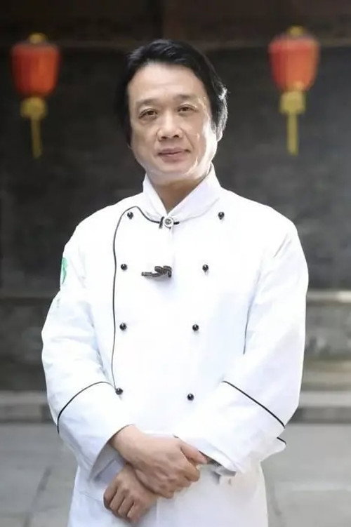 Photo of 周晓燕, Acting