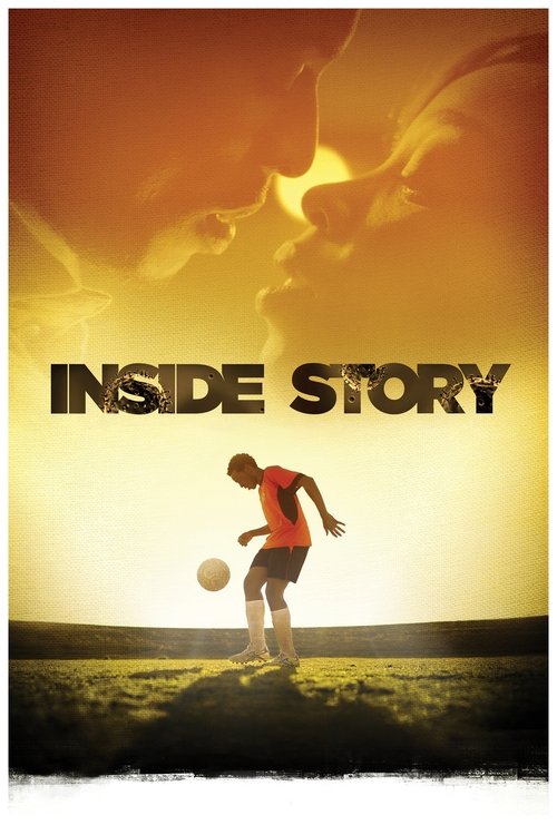 Movie poster for Inside Story (2011)