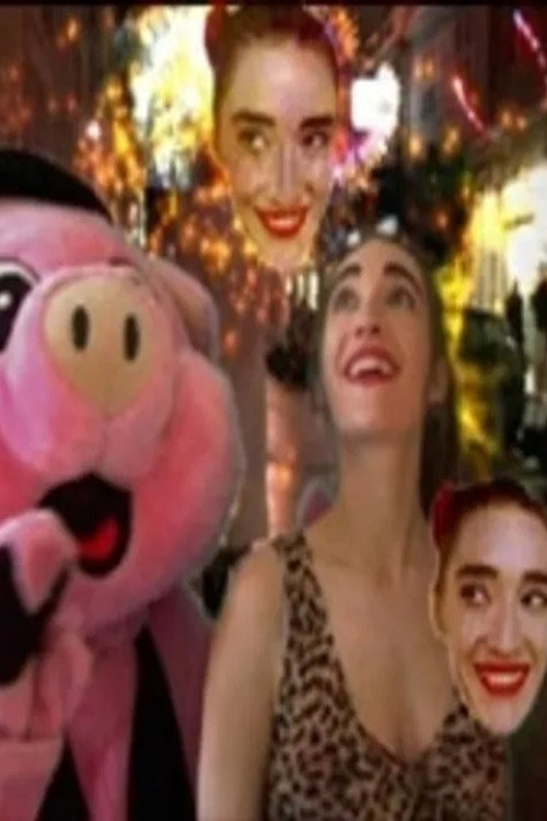 Movie poster for SAND AND MINI HAWAII (2005)