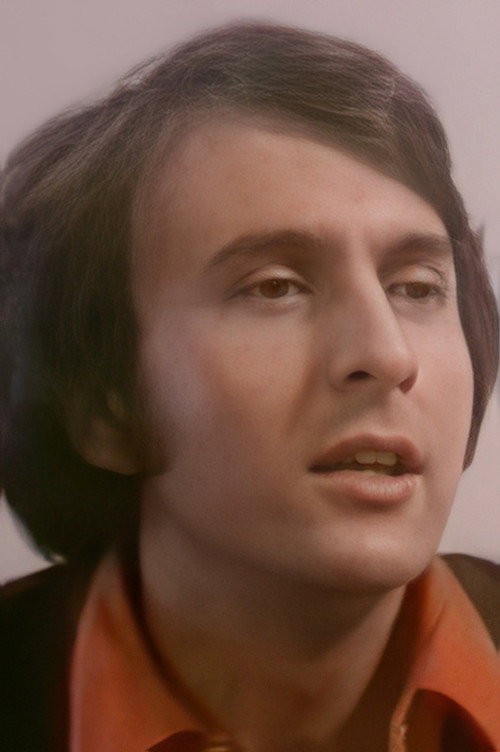 Photo of Rick Blaine, Acting