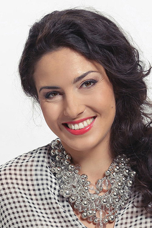 Lucia Siposová profile