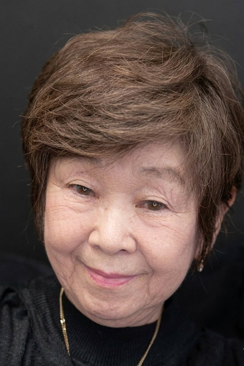 Photo of Kazue Tagami, Acting