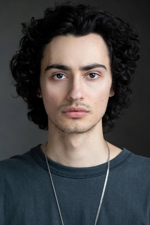 Photo of Kaleb Horn, Acting