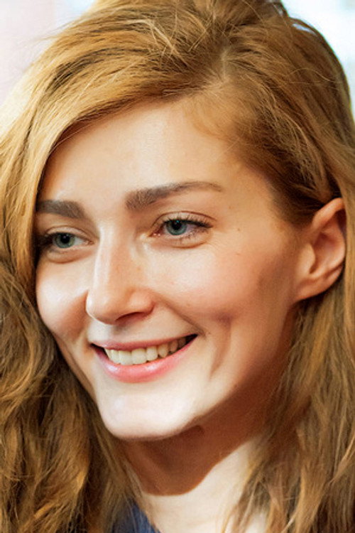 Dina Shturmanova profile