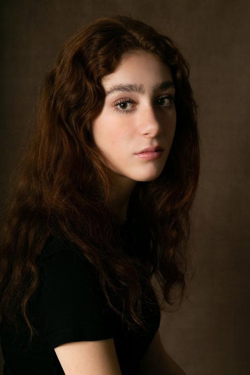Photo of Georgina Frost, Acting