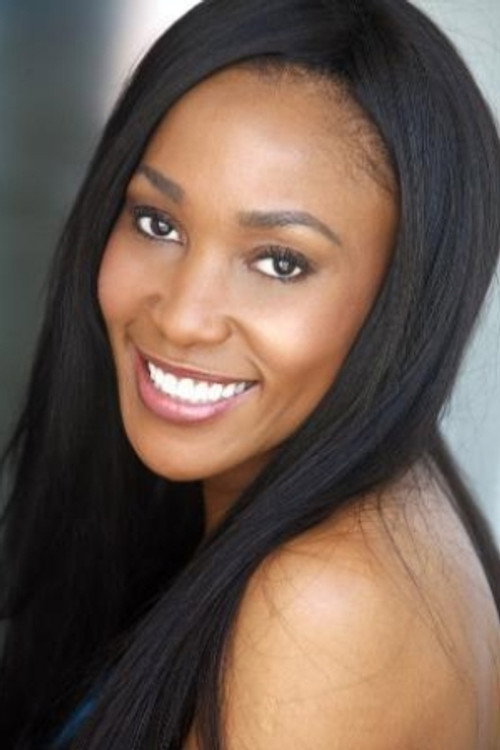 Photo of Mampho Brescia, Acting