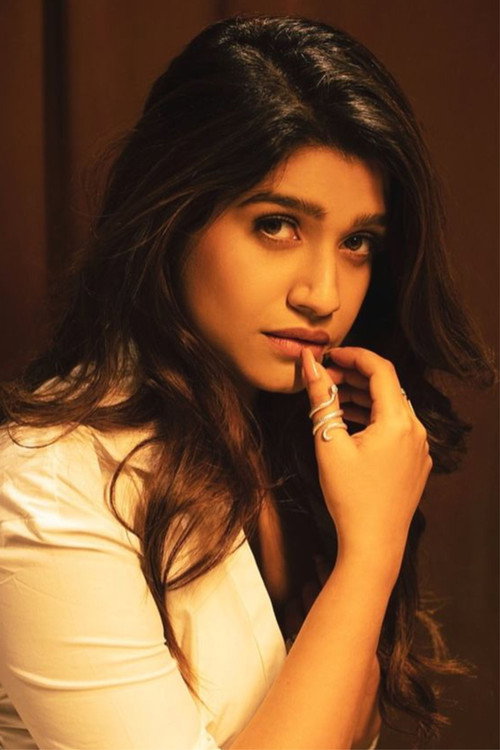 Photo of Rasika Sunil, Acting