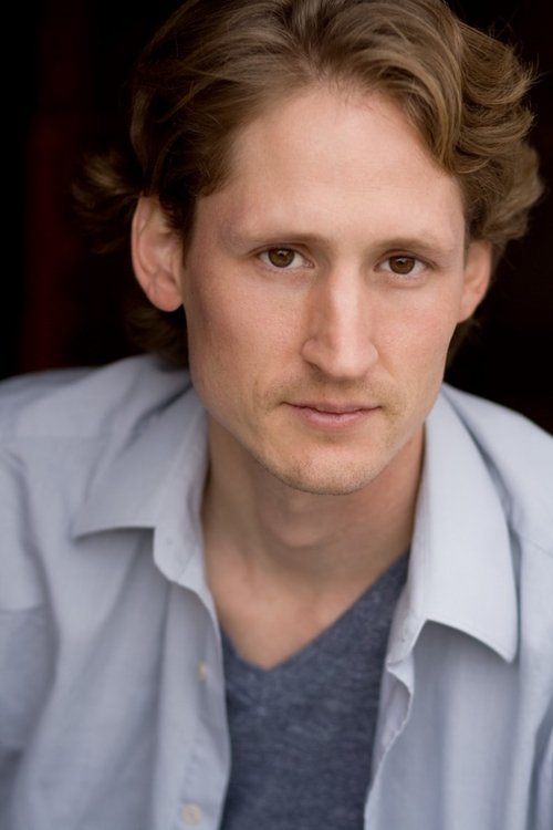 Photo of Nicholas X. Parsons, Acting